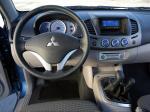 Mitsubishi L200 4Life Double Cab 2006 года